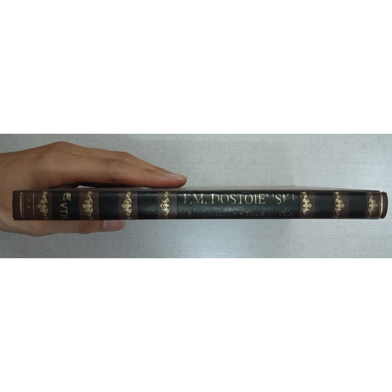 Truyện ngắn và truyện vừa Dostoievski Dostoyevsky 521541