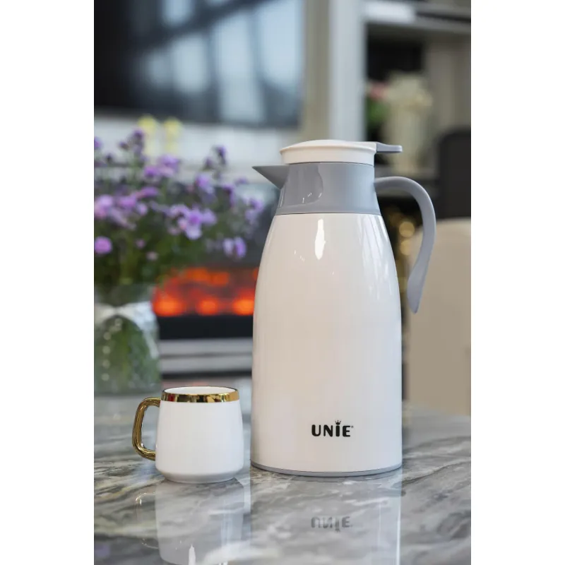 Unie UKW09-B – Phích giữ nhiệt 1.4L gọn gàng, tiện dụng 792805