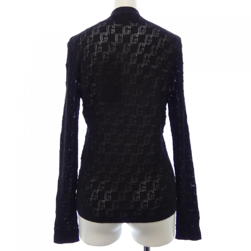 Gucci GUCCI 742971 XKC77 Áo khoác cardigan 629953