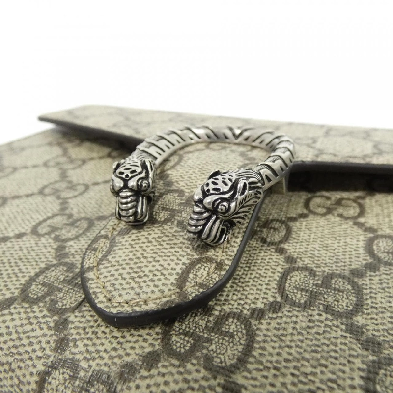 【Sản phẩm mới】Gucci DIONYSUS 401231 KHNSN Ví xích 622021