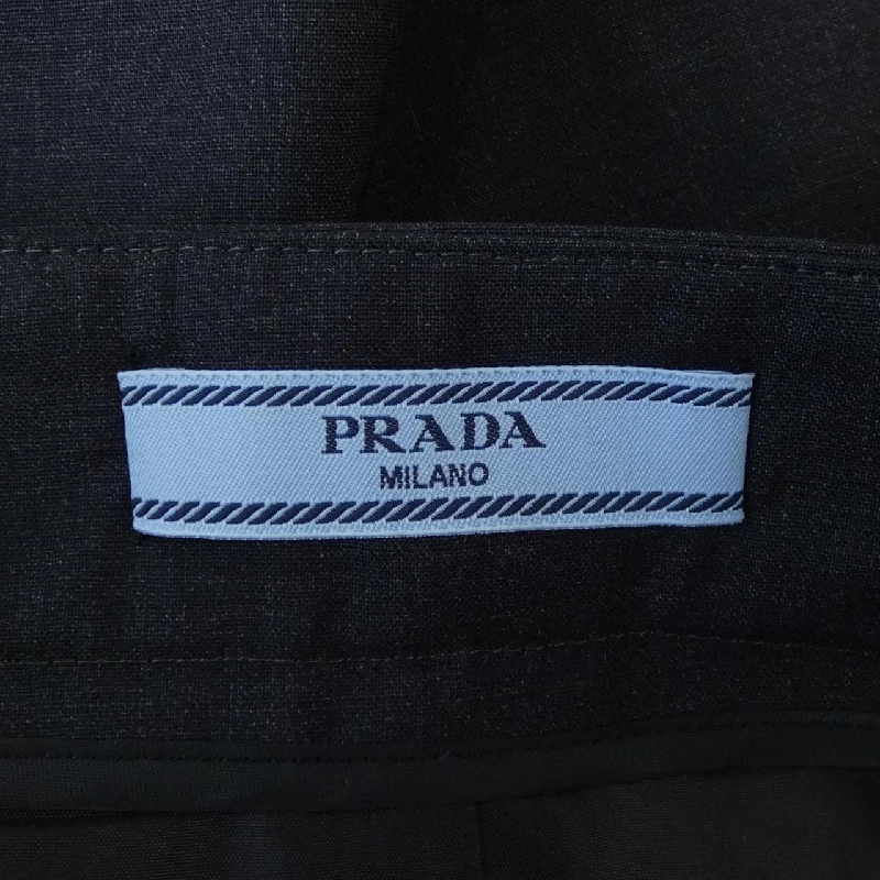 【Mã giảm giá】Váy PRADA 654152