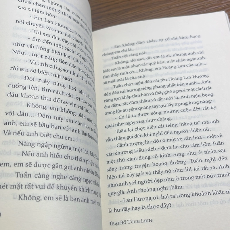 Trại bồ tùng linh Thế Lữ 508226