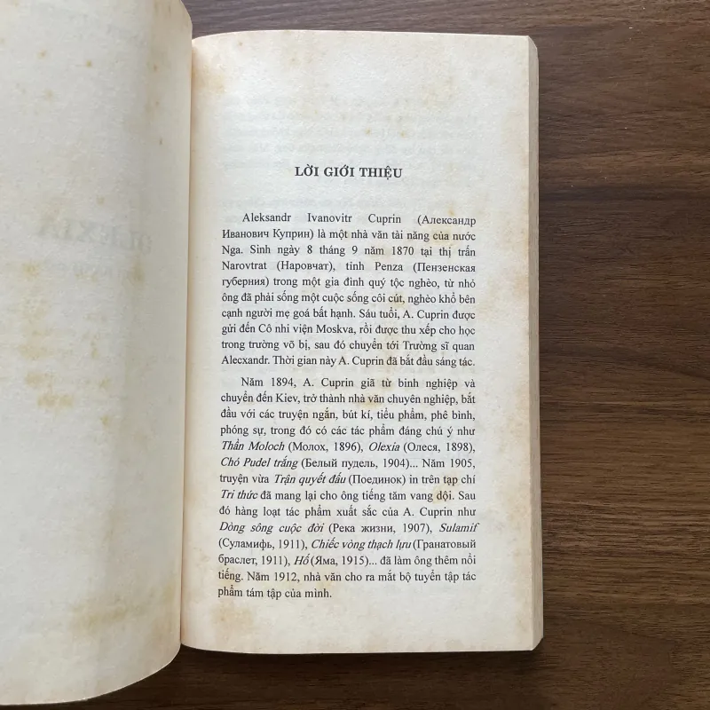 Olexin - Eleksandr Cuprin 974305