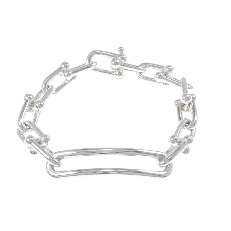 Vòng tay liên kết Tiffany Hardware - Hàng hiệu Authentic 846420