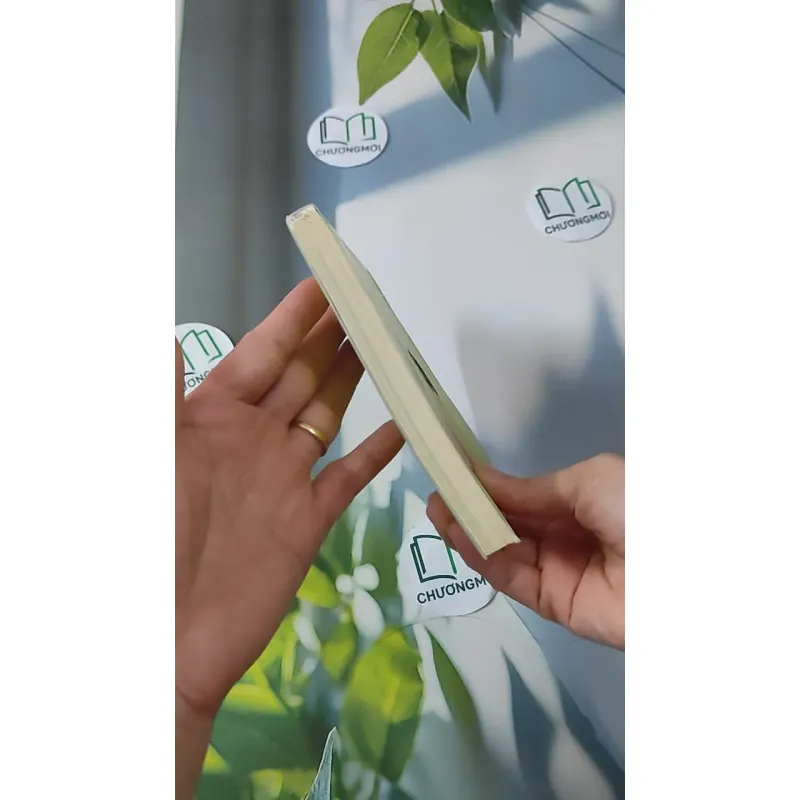 Bí Mật Của May Mắn - Alex Rovira 961137