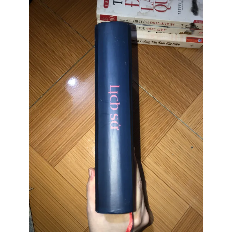 Lịch sử - Herodotus 731767