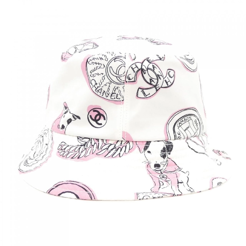 Mũ CHANEL - Hàng hiệu Authentic 834317