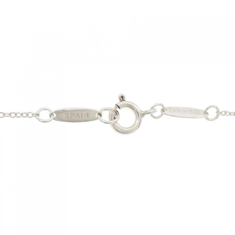 Dây chuyền Tiffany Open Heart - Hàng hiệu Authentic 844059