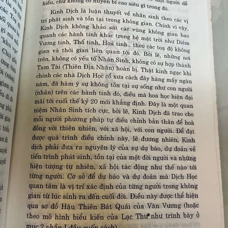 ĐỊNH TÍNH LƯỢNG KHÔNG GIAN - BÙI BIÊN HOÀ 777667