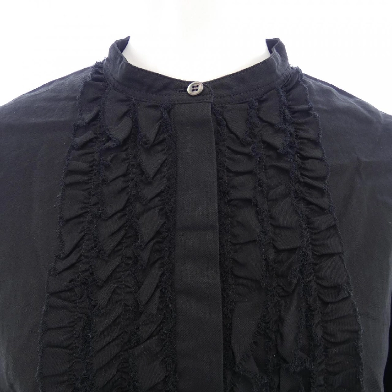 IENA S／S Shirt - Hàng hiệu Authentic 810991