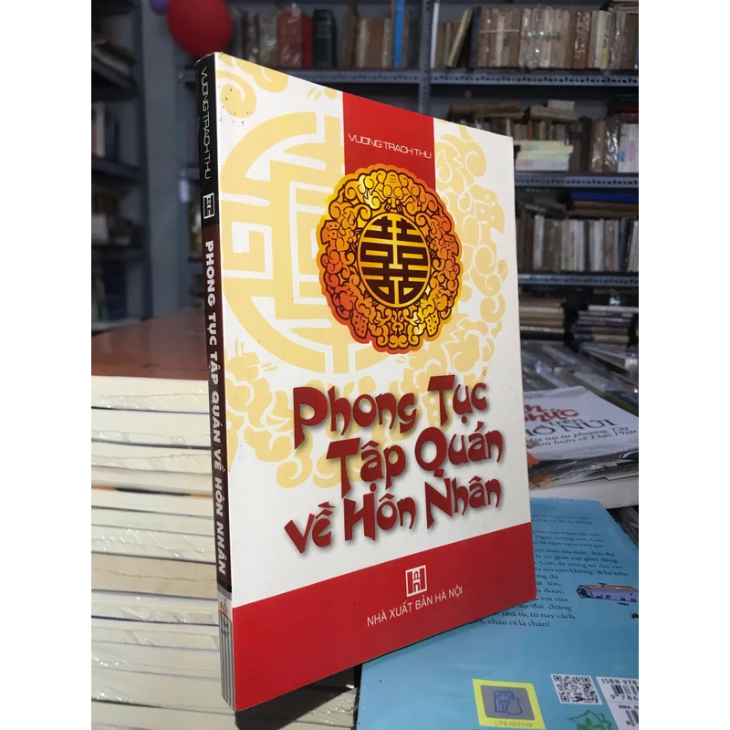 Phong tục tập quán về hôn nhân  521210