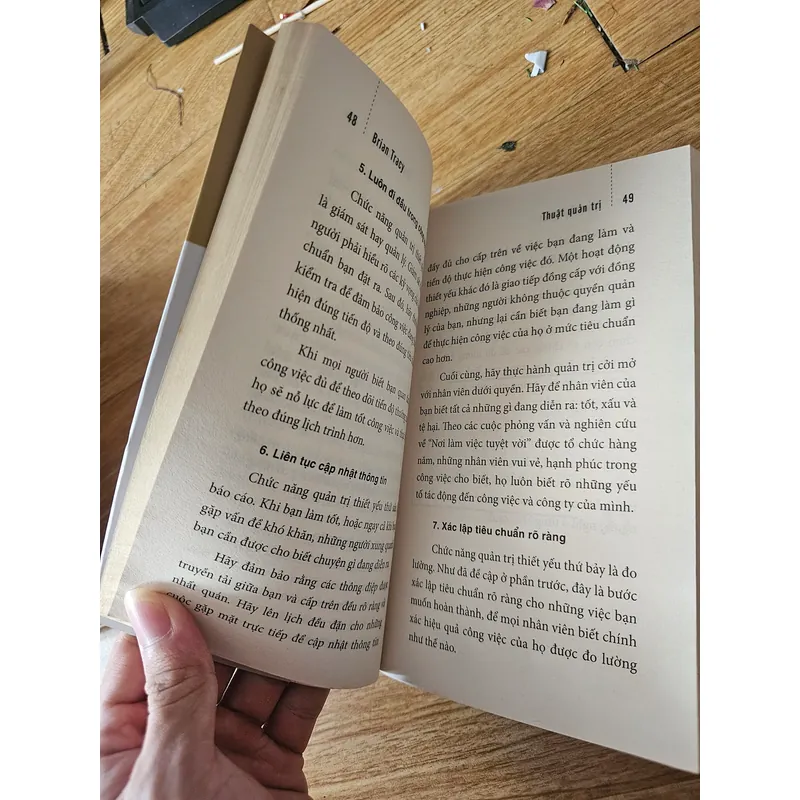 Thuật quản trị
40k 610820