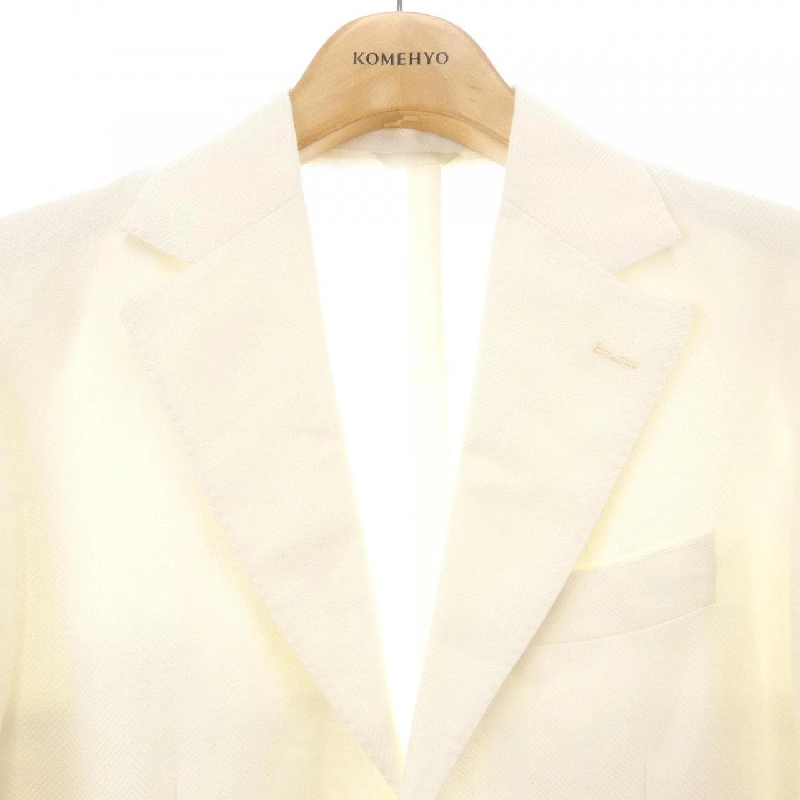 DE PETRILLO Jacket - Hàng hiệu Authentic 888867