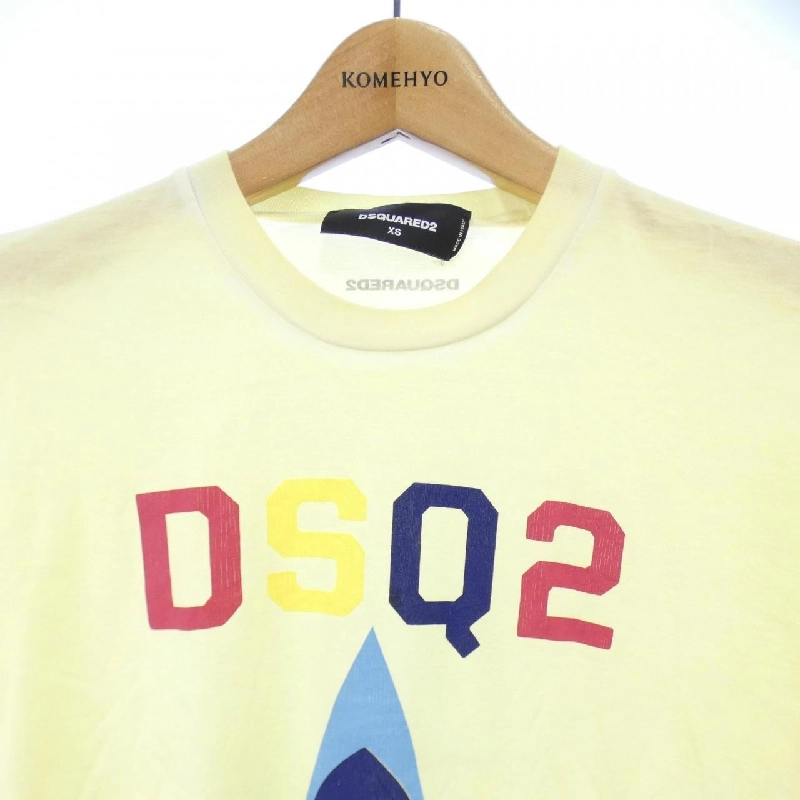 Áo thun DSQUARED2 - Hàng hiệu Authentic 899976