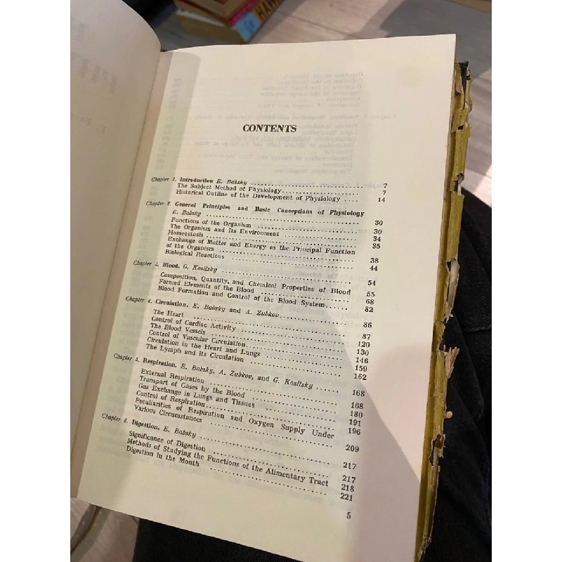 Human Physiology, 2 Vols 1026340