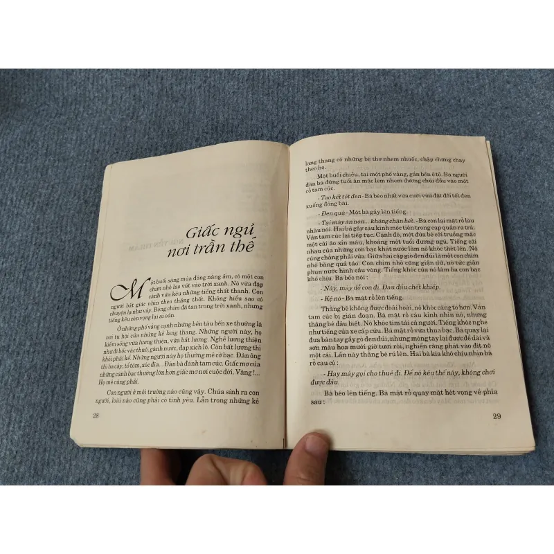 TUYỂN TẬP VĂN TRẺ THÀNH PHỐ HỒ CHÍ MINH 727120