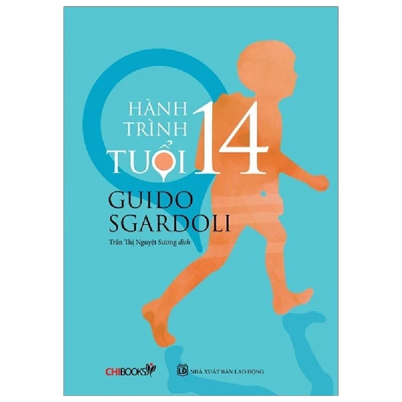 Hành Trình Tuổi 14 - Guido Sgardoli ASB.PO Oreka Blogmeo 230225 394266