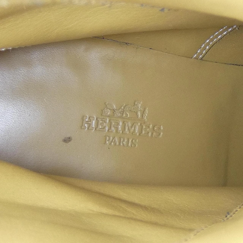 Giày bốt HERMES Tr trekking BRIDGE 202129Z - Hàng hiệu Authentic 828041