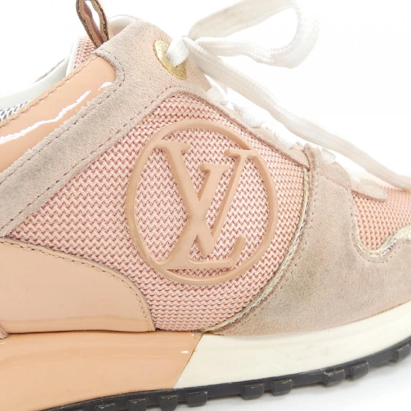 【Mã giảm giá】Giày thể thao LOUIS VUITTON 662409