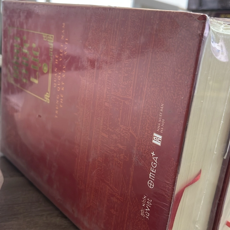 Minh thực lục 3 quyển Hồ Bạch Thảo dịch Phạm Hoàng Quân hiệu đính 522388