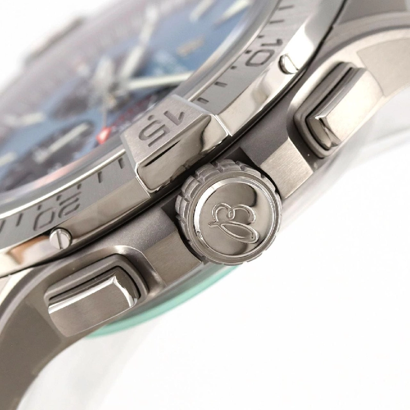 Breitling Super Avenger B01 Chronograph 46 EB0148/EB0148101C1E1 TI tự động - Hàng hiệu Chính hãng 882035