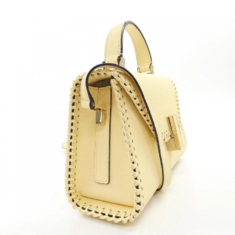 【Khuyến mãi】Túi VALEXTRA 660288