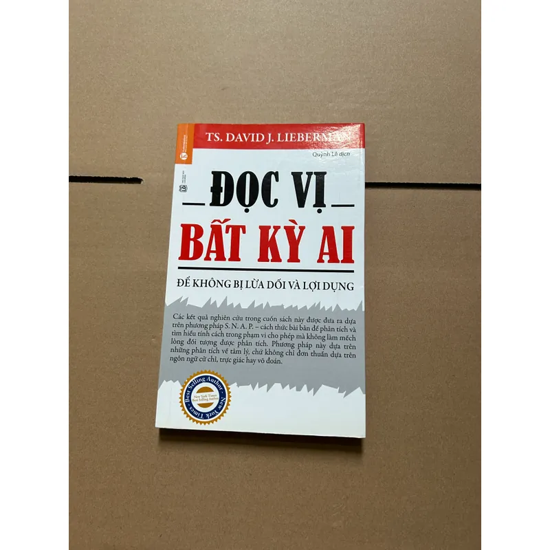 Đọc vị bất kỳ ai 731867
