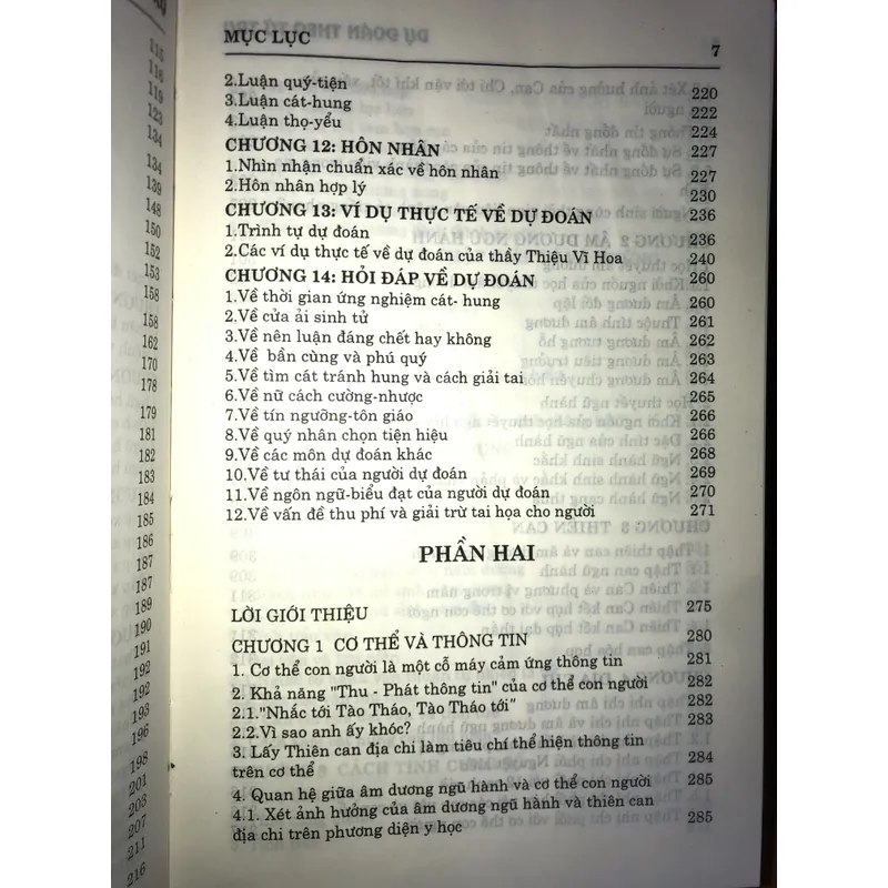 Dự đoán theo Tứ trụ 707684