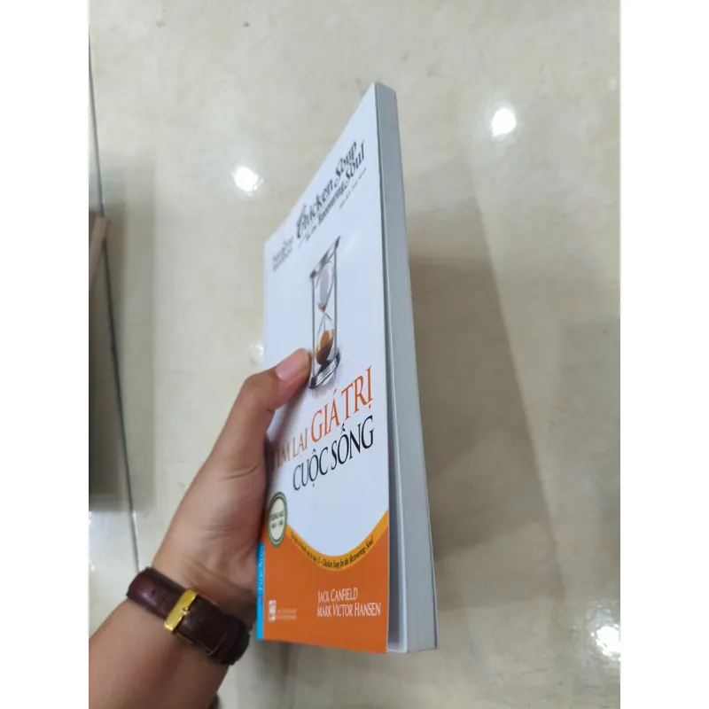 Hạt giống tâm hồn: Tìm lại giá trị cuộc sống 🌱 704178