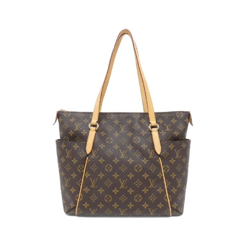 Túi xách Louis Vuitton Monogram Totally MM M56689 - Hàng hiệu Chính hãng 805204
