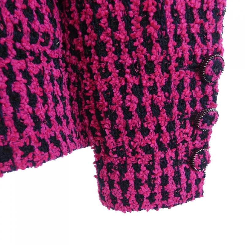 CHANEL P55070V41404 16K Áo khoác - Hàng hiệu Chính hãng 821552