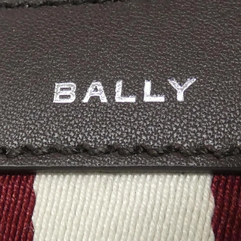 Túi đeo vai BALLY CODE CARRY - Hàng hiệu Chính hãng 768248
