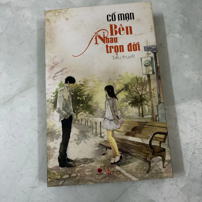 Bên nhau trọn đời - Cố Mạn 1039411