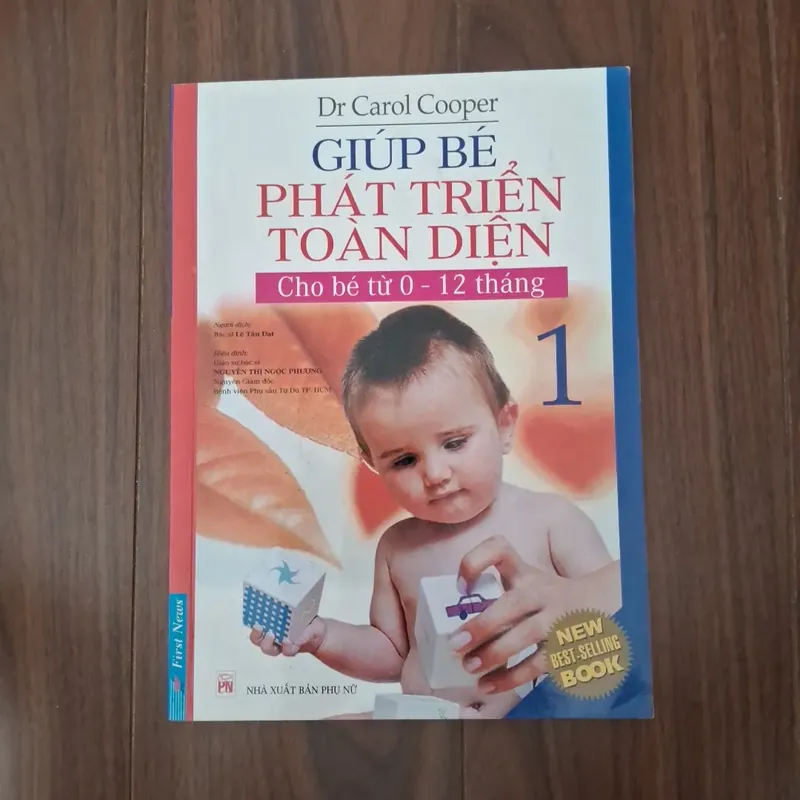 Giúp bé phát triển toàn diện 593042
