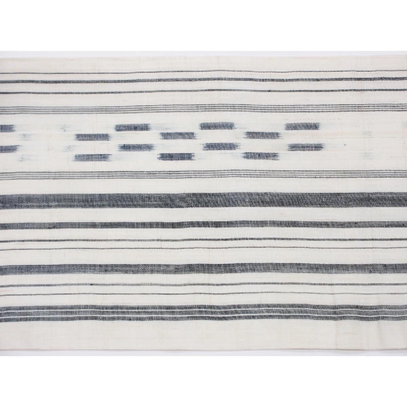 Dây obi Nagoya mùa hè Miyako Jōfu mở Nagoya toàn bộ họa tiết dài - Hàng hiệu Authentic 873298