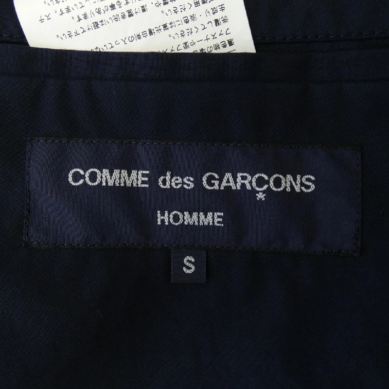 COMME des GARCONS HOMME HI-J005 Jacket - Hàng hiệu Authentic 894073