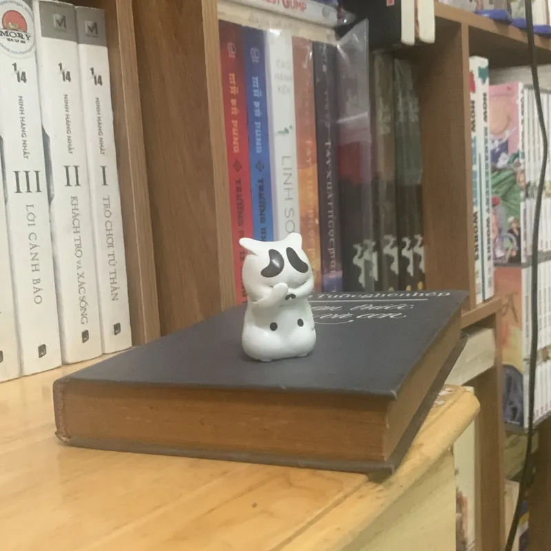 Đêm trước, Cha và con - Ivan  757919