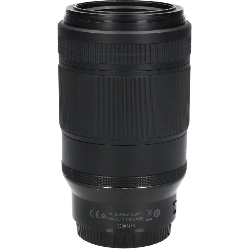 Ống kính Z MC105mm F2.8VR S - Hàng hiệu Chính hãng 878703