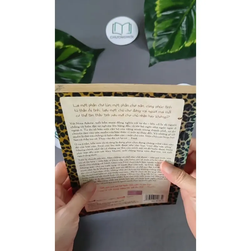 Chỉ Có Thể Là Anh - Jennifer Crusie 604632