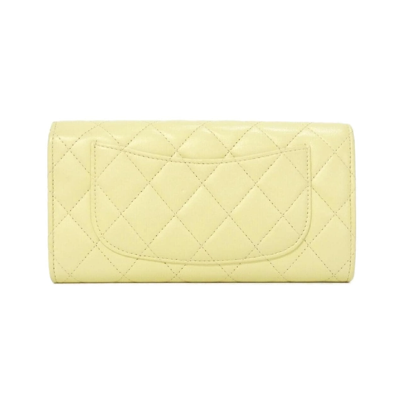 Ví Chanel Timeless Classic Line AP0241 619884