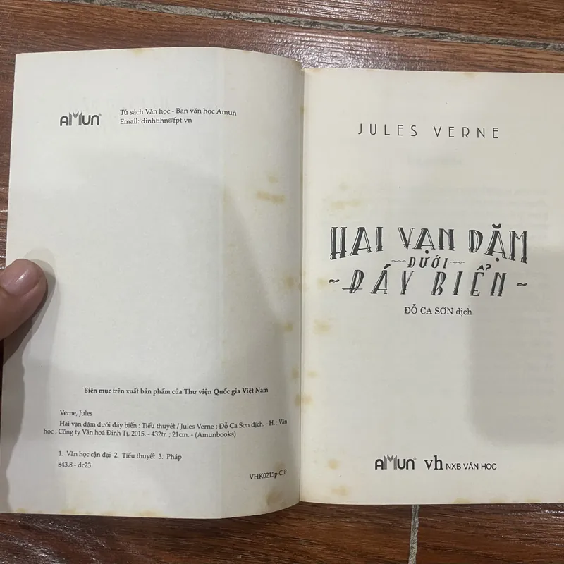 Hai vạn dặm dưới đáy biển (15) 568948