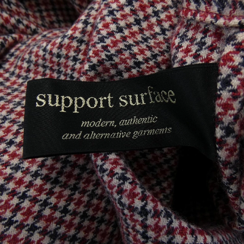 Hàng hiệu Authentic - Áo hỗ trợ bề mặt 824179