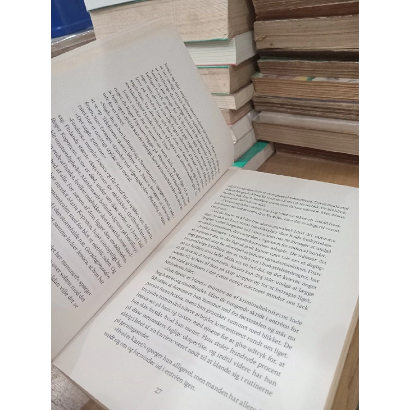 Den trofaste laeser - Max Seeck 1022676