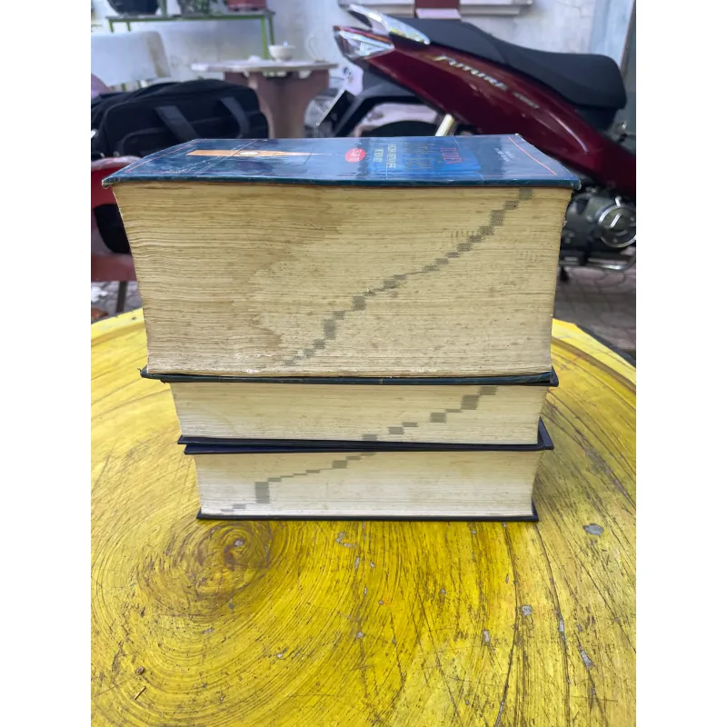 TỪ ĐIỂN ANH-VIỆT VIỆT ANH - BÙI PHỤNG- ENGLISH-VIETNAMESE-VIETNAMESE-ENGLISH DICTIONARY 729174