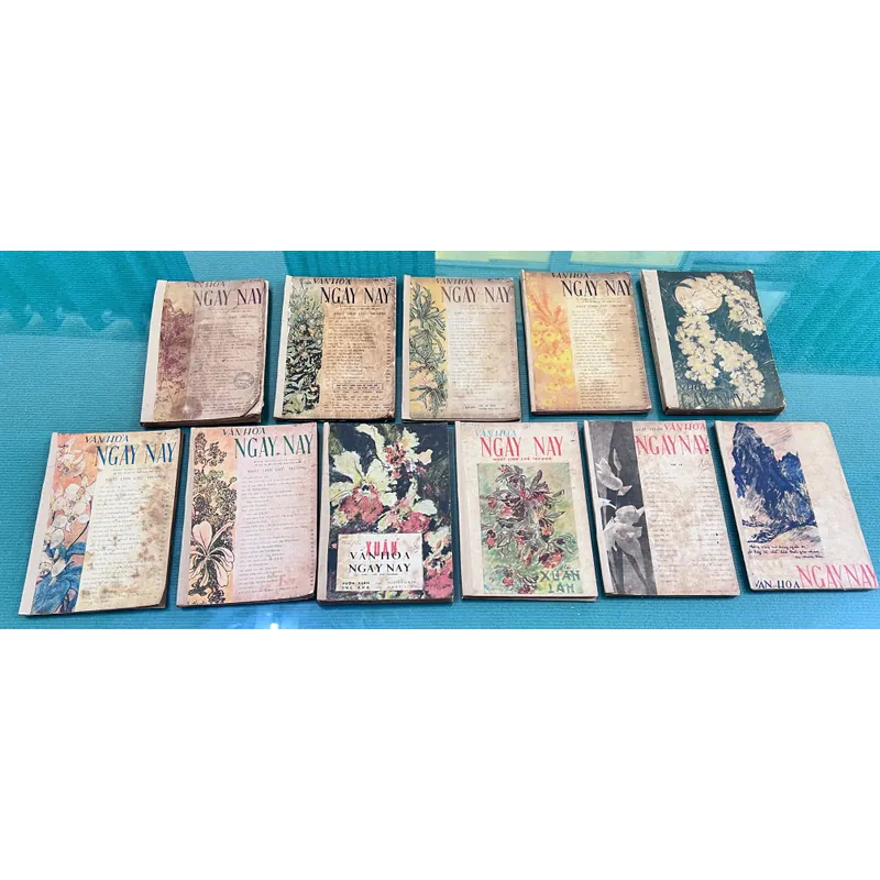 Văn hoá ngày nay của Nhất Linh 600454