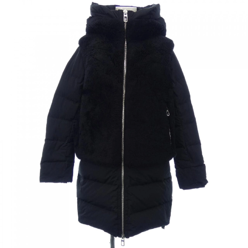 【Mã giảm giá】Áo khoác lông vũ DUNO 630569