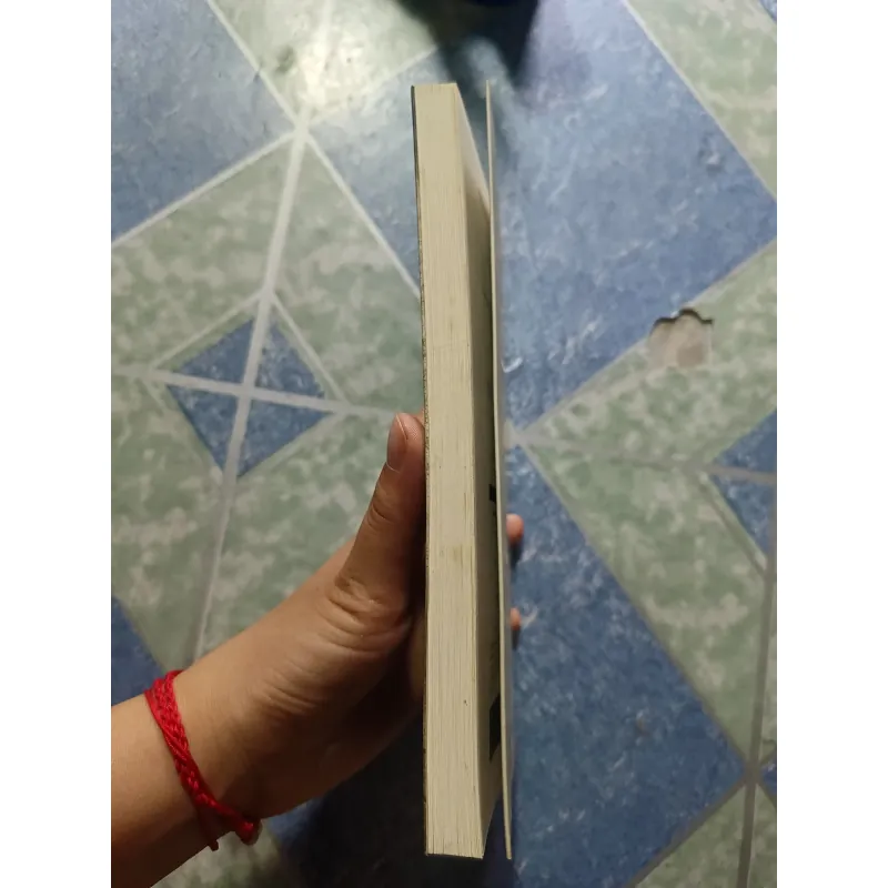 Phố của những hiệu u tối - Patrick Modiano 997342