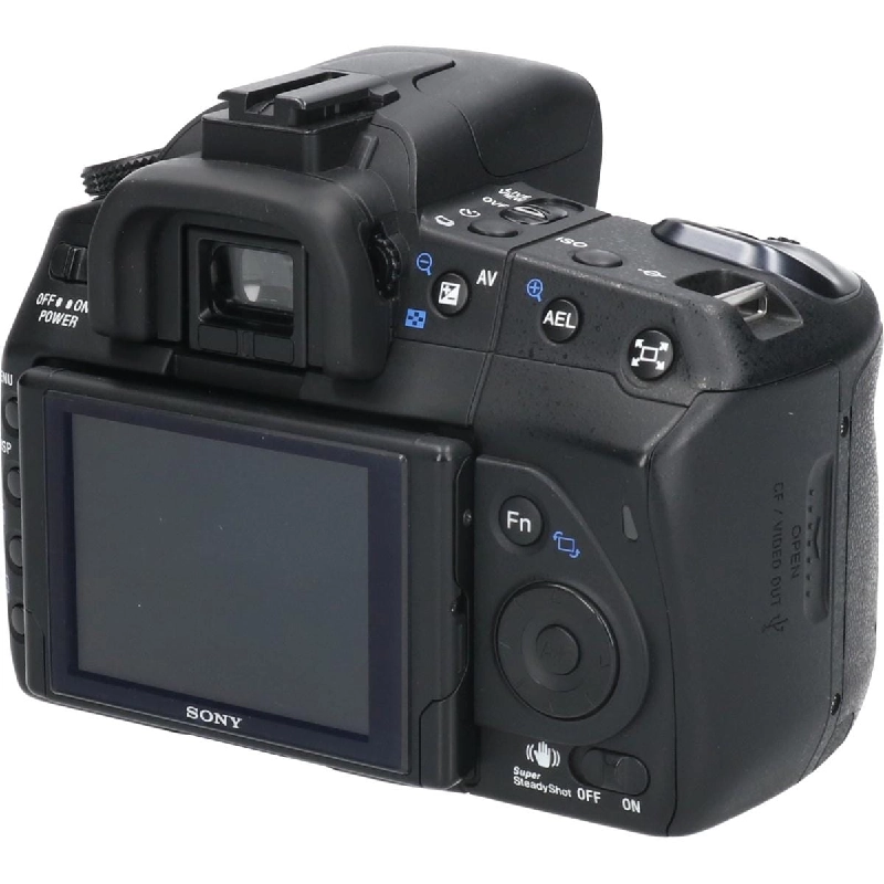 α300 DSLR-A300 - Hàng hiệu Authentic 880526