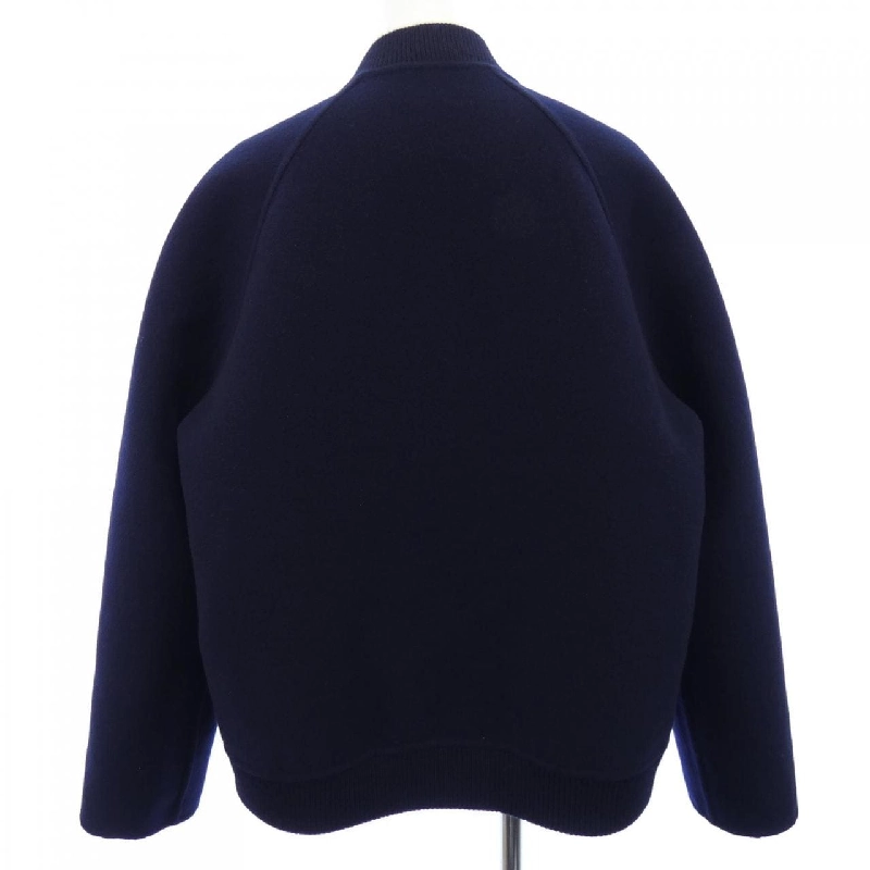 Áo khoác lông hai mặt Louis Vuitton LOUIS VUITTON HSFB2EYLW - Hàng hiệu Authentic 898096