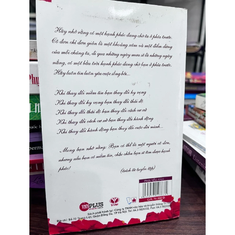 Phải Yêu Anh Bao Nhiêu Mới Đủ? - Thì Thầm Bên Bàn Phím 973592